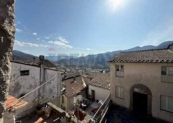 Edificio all\'aperto - Casa indipendente Coreglia Antelminelli - foto 43