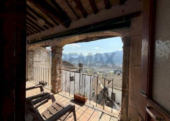 Balcone - Casa indipendente Coreglia Antelminelli - foto 45