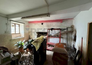 Soggiorno - Casa indipendente Coreglia Antelminelli - foto 49