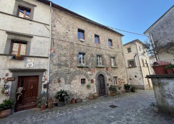 Edificio all\'aperto - Casa indipendente Coreglia Antelminelli - foto 54