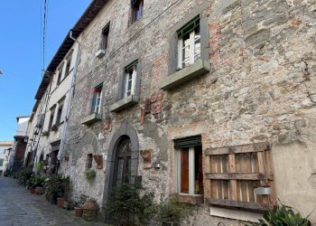 Edificio all\'aperto - Casa indipendente Coreglia Antelminelli - foto 55