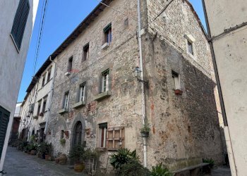 Edificio all\'aperto - Casa indipendente Coreglia Antelminelli - foto 56