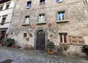 Edificio all\'aperto - Casa indipendente Coreglia Antelminelli - foto 57
