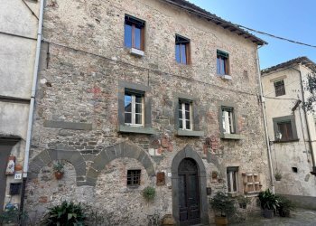Edificio all\'aperto - Casa indipendente Coreglia Antelminelli - foto 58