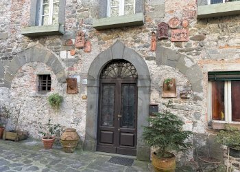 Edificio all\'aperto - Casa indipendente Coreglia Antelminelli - foto 59
