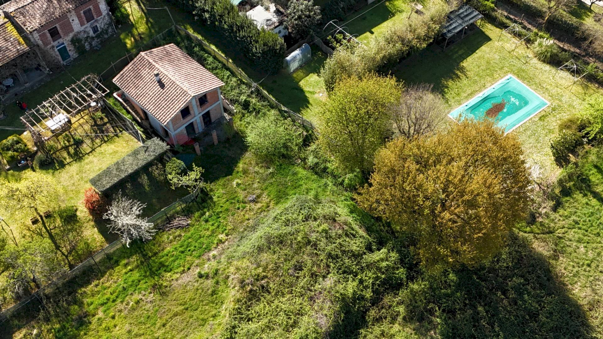 Giardino - Rustic VIA DEL BORGO
1492, Lucca - photo 3