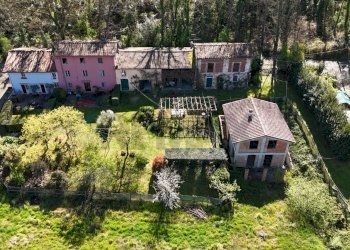 Casa all\'aperto - Rustic VIA DEL BORGO
1492, Lucca - photo 1