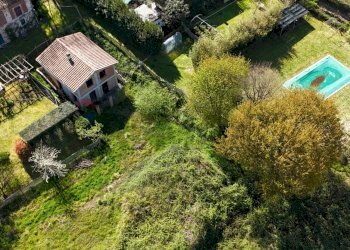 Giardino - Rustic VIA DEL BORGO
1492, Lucca - photo 3