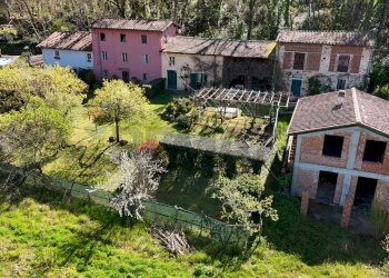 Casa all\'aperto - Rustic VIA DEL BORGO
1492, Lucca - photo 5