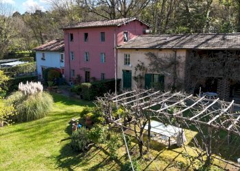 Casa all\'aperto - Rustic VIA DEL BORGO
1492, Lucca - photo 6