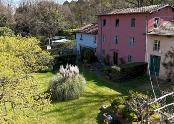 Giardino - Rustic VIA DEL BORGO
1492, Lucca - photo 7