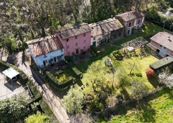 Casa all\'aperto - Rustic VIA DEL BORGO
1492, Lucca - photo 8