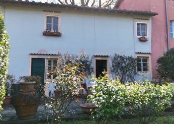Casa all\'aperto - Rustic VIA DEL BORGO
1492, Lucca - photo 9