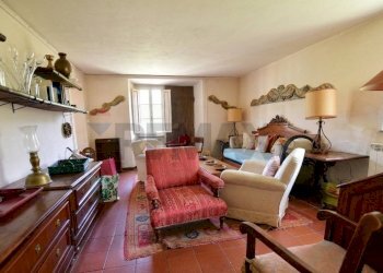 Soggiorno - Rustic VIA DEL BORGO
1492, Lucca - photo 12