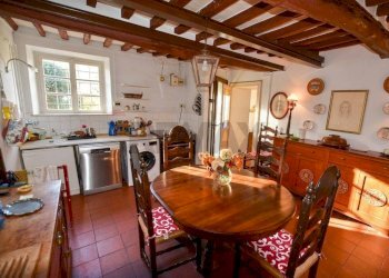Sala da pranzo - Rustic VIA DEL BORGO
1492, Lucca - photo 14