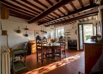 Sala da pranzo - Rustic VIA DEL BORGO
1492, Lucca - photo 16