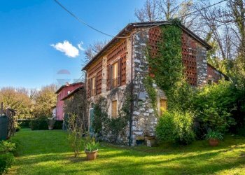 Casa all\'aperto - Rustic VIA DEL BORGO
1492, Lucca - photo 30