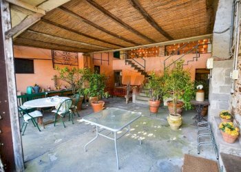 Terrazza - Rustic VIA DEL BORGO
1492, Lucca - photo 31
