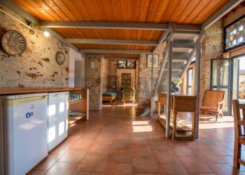 Cantina - Rustic VIA DEL BORGO
1492, Lucca - photo 34