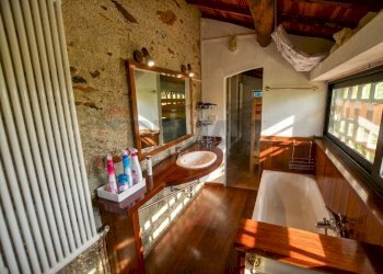 Bagno - Rustic VIA DEL BORGO
1492, Lucca - photo 35