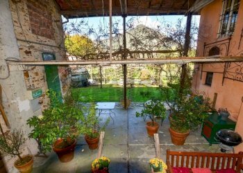 Balcone - Rustic VIA DEL BORGO
1492, Lucca - photo 41