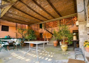 Terrazza - Rustic VIA DEL BORGO
1492, Lucca - photo 42