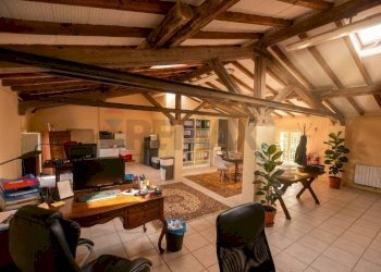 Ufficio - Rustic VIA DEL BORGO
1492, Lucca - photo 44
