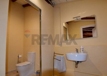 Bagno - Rustic VIA DEL BORGO
1492, Lucca - photo 45