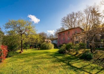 Giardino - Rustic VIA DEL BORGO
1492, Lucca - photo 47