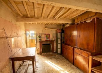 Soggiorno - Rustic VIA DEL BORGO
1492, Lucca - photo 61