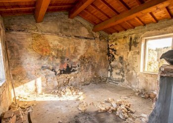 Stanza vuota - Rustic VIA DEL BORGO
1492, Lucca - photo 63