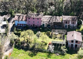Casa all\'aperto - Rustic VIA DEL BORGO
1492, Lucca - photo 64