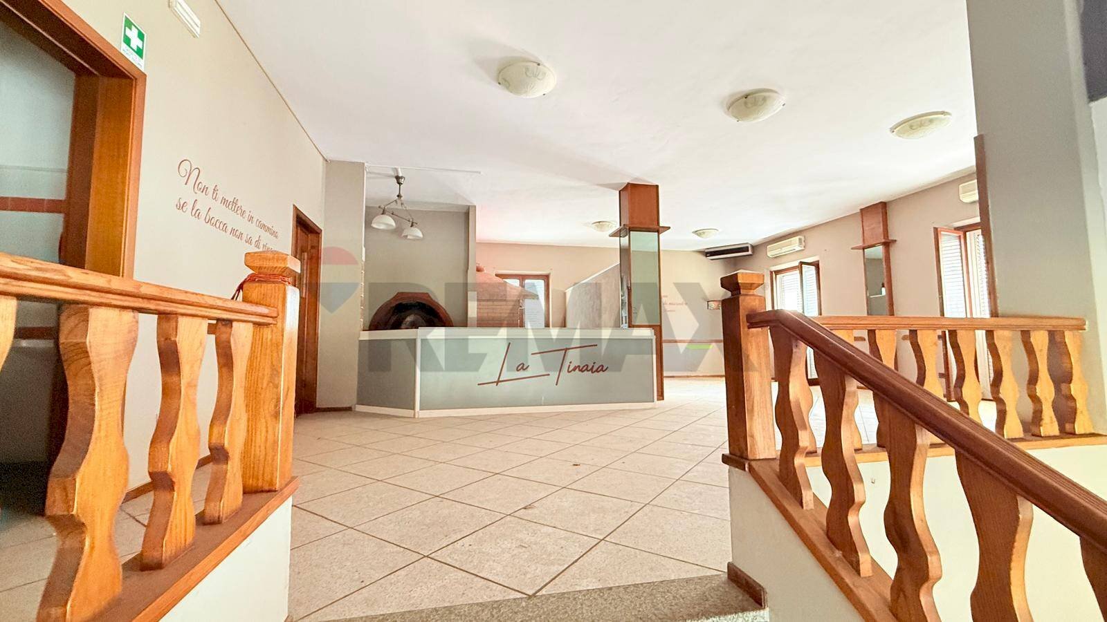 Scale - Commercial Premises via del crocifisso Chifenti
15, Borgo a Mozzano - photo 3