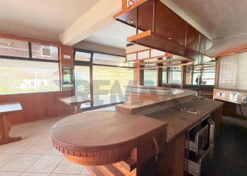 Cucina - Commercial Premises via del crocifisso Chifenti
15, Borgo a Mozzano - photo 2