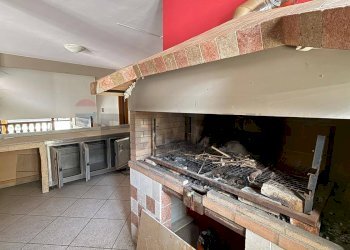 Cucina - Commercial Premises via del crocifisso Chifenti
15, Borgo a Mozzano - photo 10