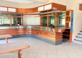 Ricezione / Lobby - Commercial Premises via del crocifisso Chifenti
15, Borgo a Mozzano - photo 14