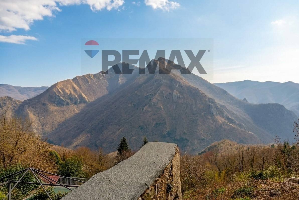 Vista delle montagne - Casa indipendente via piastrelle
25, Bagni di Lucca - foto 2