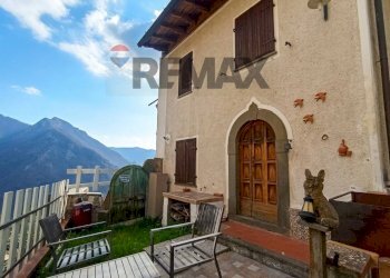 Casa all\'aperto - Casa indipendente via piastrelle
 
25, Bagni di Lucca - foto 1