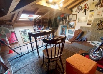 Sala da pranzo - Casa indipendente via piastrelle
 
25, Bagni di Lucca - foto 11