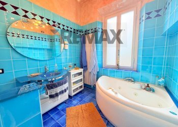 Bagno - Appartamento Borgo a Mozzano - foto 17