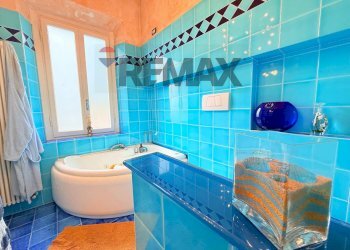 Bagno - Appartamento Borgo a Mozzano - foto 18