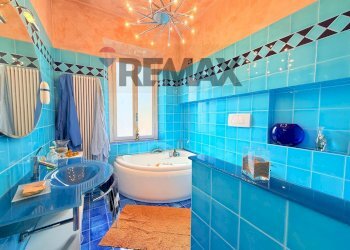 Bagno - Appartamento Borgo a Mozzano - foto 19