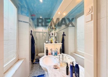 Bagno - Appartamento Borgo a Mozzano - foto 27