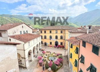 Edificio all\'aperto - Appartamento Borgo a Mozzano - foto 28