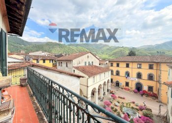 Balcone - Appartamento Borgo a Mozzano - foto 30