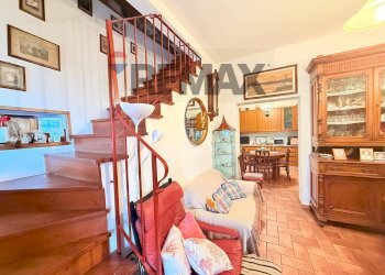 Scale - Appartamento Borgo a Mozzano - foto 33