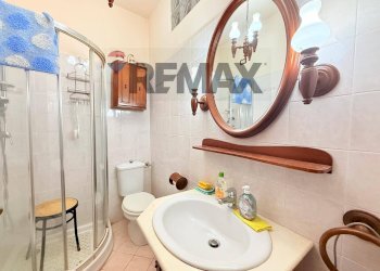 Bagno - Appartamento Borgo a Mozzano - foto 36