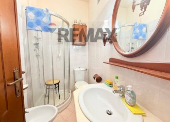 Bagno - Appartamento Borgo a Mozzano - foto 37