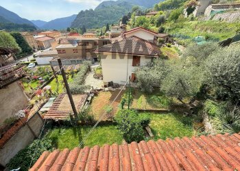 Giardino - Appartamento Borgo a Mozzano - foto 40