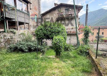 Giardino - Appartamento Borgo a Mozzano - foto 41
